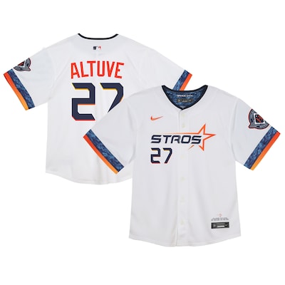 Houston Astros Kids Jerseys 2025-12-05-001